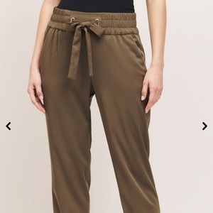 Dynamite Jogger Pants